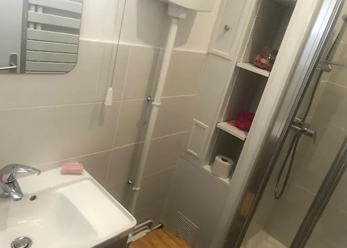 Refait A Neuf Proche Et Centre-ville - Fr-1-712-83 * Villers-sur-Mer