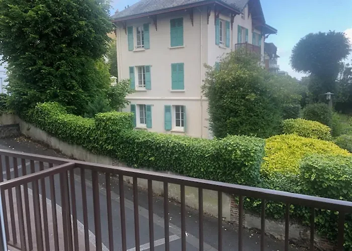 Refait A Neuf Proche Et Centre-ville - Fr-1-712-83 Villers-sur-Mer