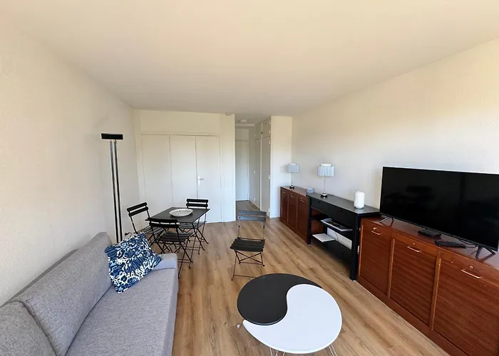 Refait A Neuf Proche Et Centre-ville - Fr-1-712-83 Apartment *