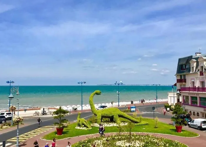 Refait A Neuf Proche Et Centre-ville - Fr-1-712-83 Apartment *