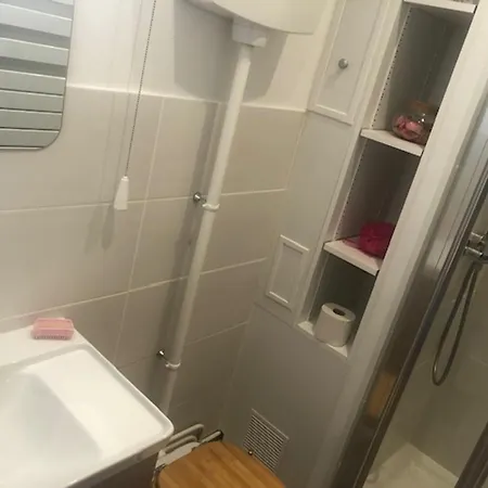 Refait A Neuf Proche Et Centre-ville - Fr-1-712-83 * Villers-sur-Mer