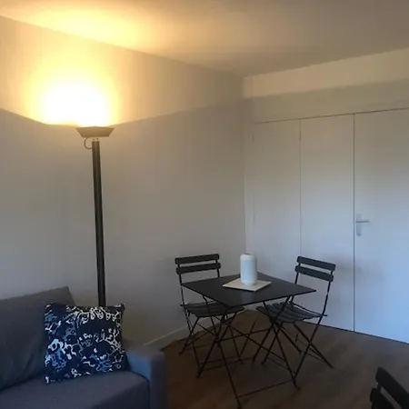 Apartmán Refait A Neuf Proche Et Centre-ville - Fr-1-712-83 Villers-sur-Mer