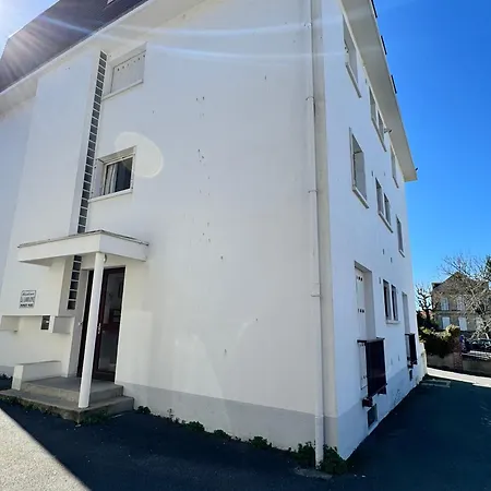 Apartment Renove Avec Grand Balcon, Centre-ville, Proche - Fr-1-712-83