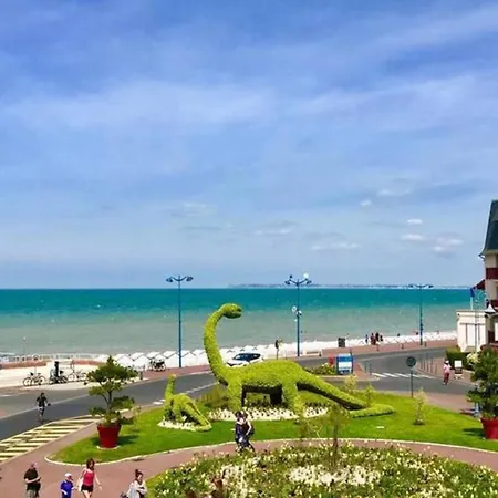 Renove Avec Grand Balcon, Centre-ville, Proche - Fr-1-712-83 Apartment *