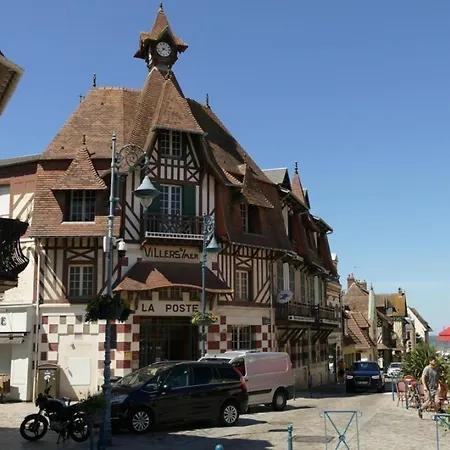 Apartment Renove Avec Grand Balcon, Centre-ville, Proche - Fr-1-712-83 *