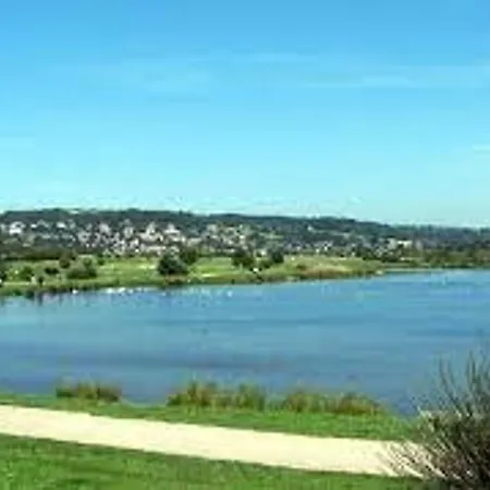 Apartment Renove Avec Grand Balcon, Centre-ville, Proche - Fr-1-712-83 Villers-sur-Mer