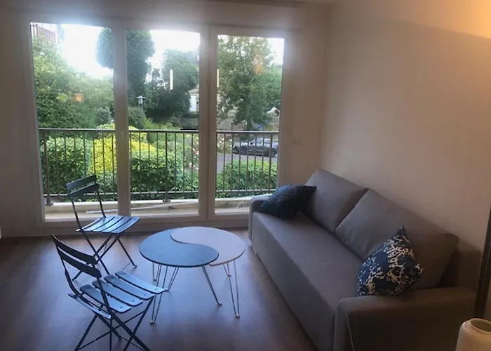 Refait A Neuf Proche Et Centre-ville - Fr-1-712-83 * Villers-sur-Mer