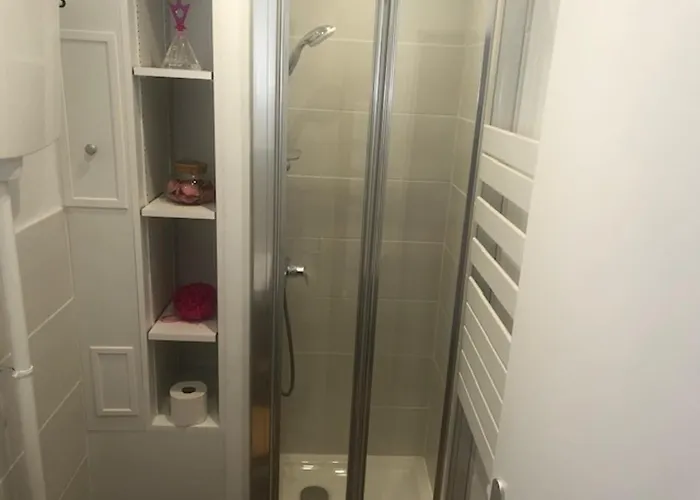 Refait A Neuf Proche Et Centre-ville - Fr-1-712-83 Apartman *