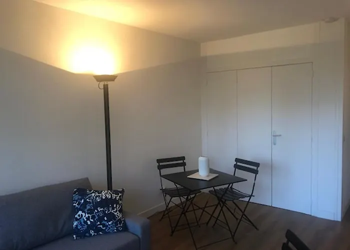 Apartman Refait A Neuf Proche Et Centre-ville - Fr-1-712-83 Villers-sur-Mer