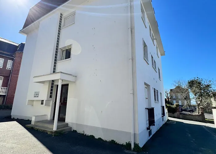 Apartman Refait A Neuf Proche Et Centre-ville - Fr-1-712-83