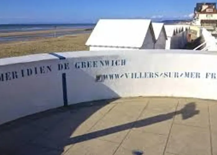 Refait A Neuf Proche Et Centre-ville - Fr-1-712-83 * Villers-sur-Mer